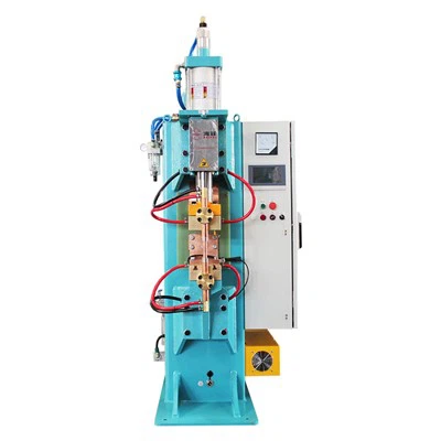 Capacitor Discharge Welder