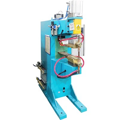 MFAC Inverter Spot Welder