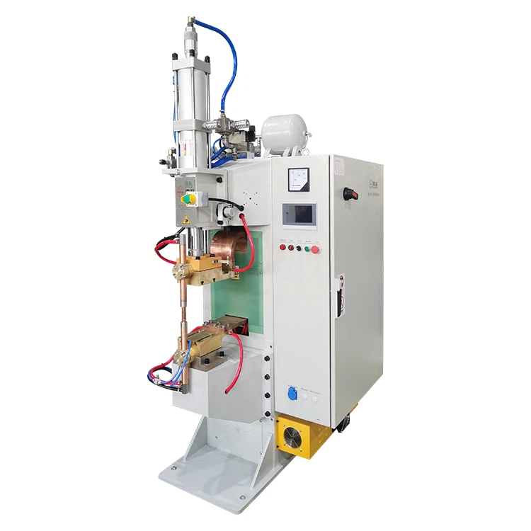 Svářeč výboje kondenzátoru