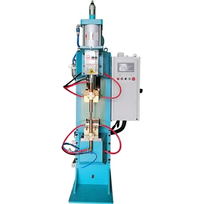 Haifei medium frequency spot welding machine security strategy