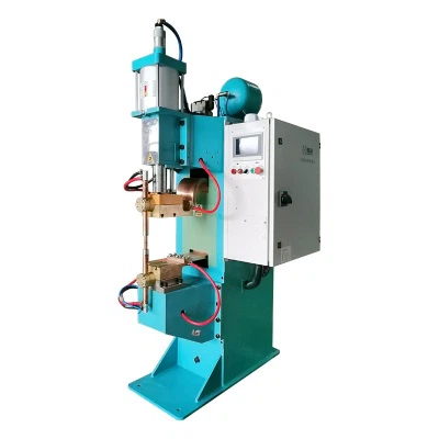 Mid Frequency Spot Welding Machine