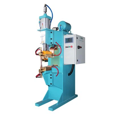 Stainless Steel Spot Welder